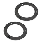 Front Wheel Hub Clutch 2 x for Polaris Sportsman 335 400 450 500 (1995–2008)