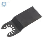 Set of 48 Oscillating Multi Tool Saw Blades for Wood and Metal