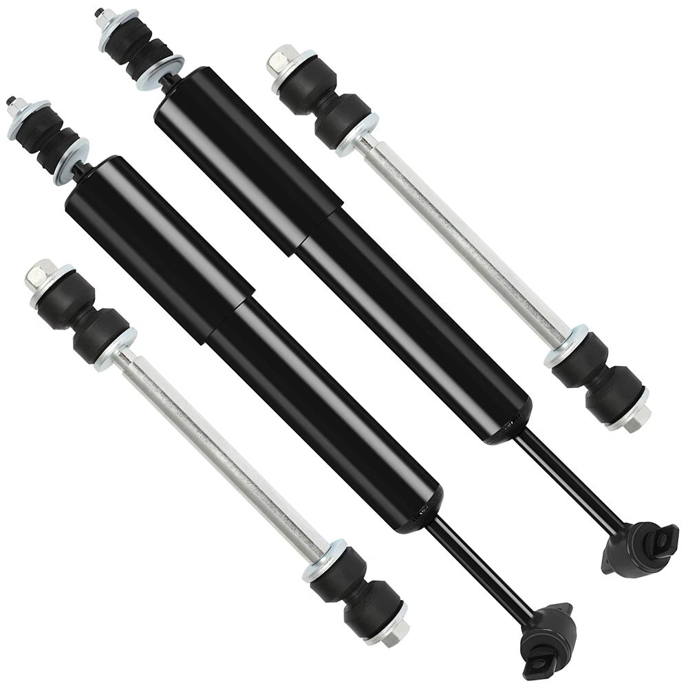 Front Shocks for Ford Explorer Ranger Mazda B3000 B4000 Mountaineer