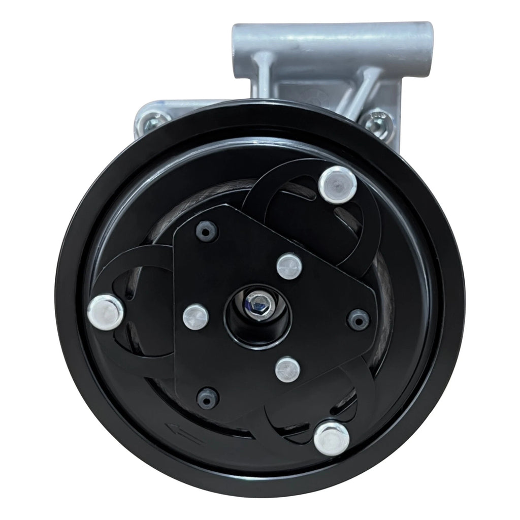 AC Compressor Replacement for Honda Vezel (2013-2022)