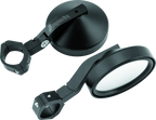 DragonFire Racing SS Defender Mirrors for Defender