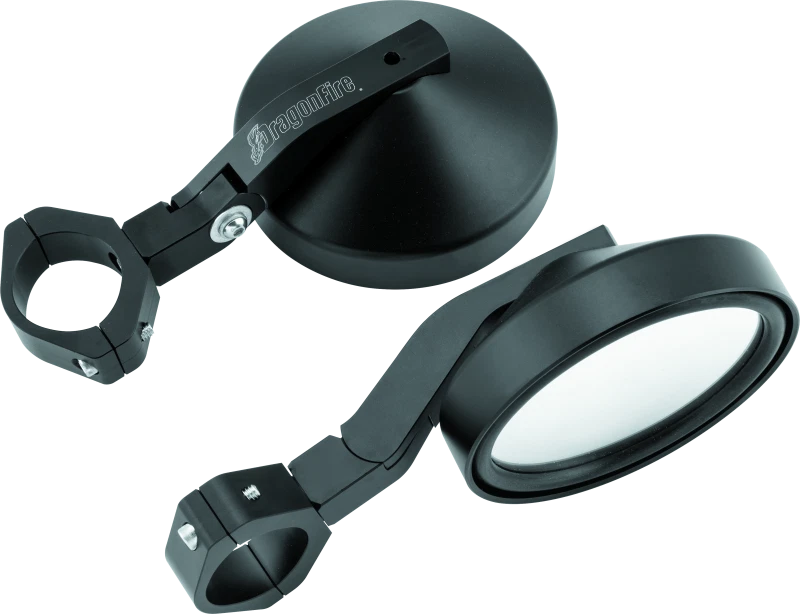 DragonFire Racing SS Defender Mirrors for Defender
