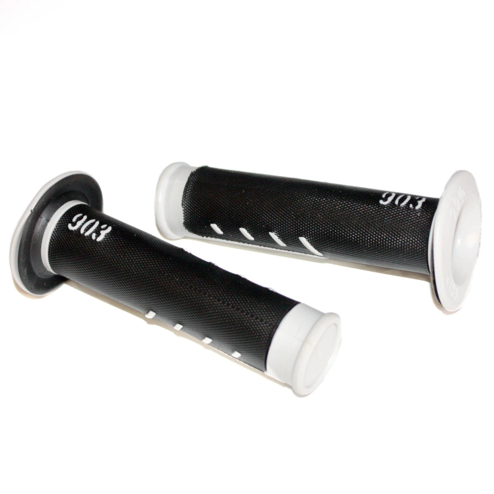 Throttle Handgrip Set of 2 for PIT PRO Dirt Bike (24mm, 22mm)