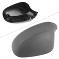 Left Side Rearview Mirror Cover Caps for BMW 328i/xi (2009-2012)