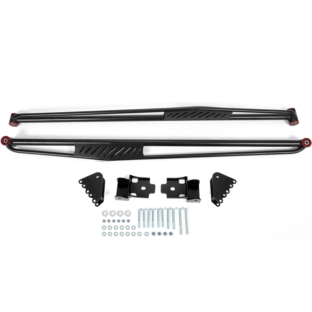 Traction Bar and Mounting Kit for Ram 2500 3500 4WD Diesel (2003–2010)