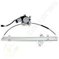 Window Regulator for Nissan Frontier 2011–2017 (2.5L, 4.0L) Front Left