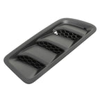 Hood Bezel for 2018-2024 Jeep Wrangler Gladiator Left Replacement