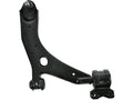 Front Right Lower Control Arm and Ball Joint Assembly for Mazda 3 (2004–2009)