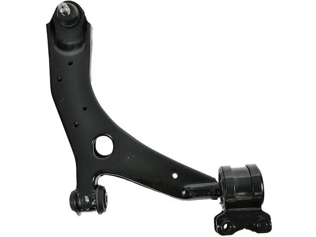 Front Right Lower Control Arm and Ball Joint Assembly for Mazda 3 (2004–2009)