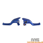 Brake Clutch Lever Adjust Assembly for Harley Softail Street Bob 114 (2018-2023)