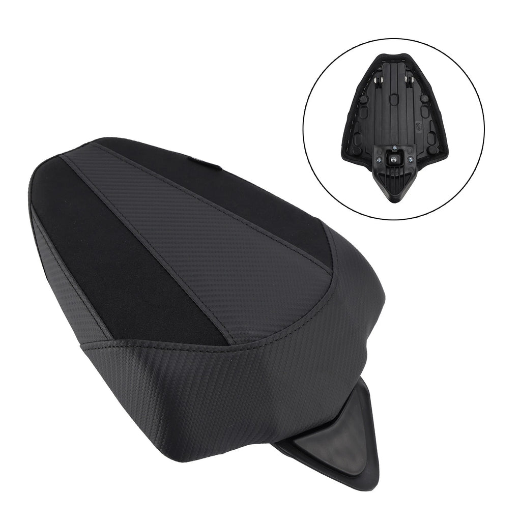 Rear Seat Passenger Cushion for Aprilia RS457 (2024–2025)