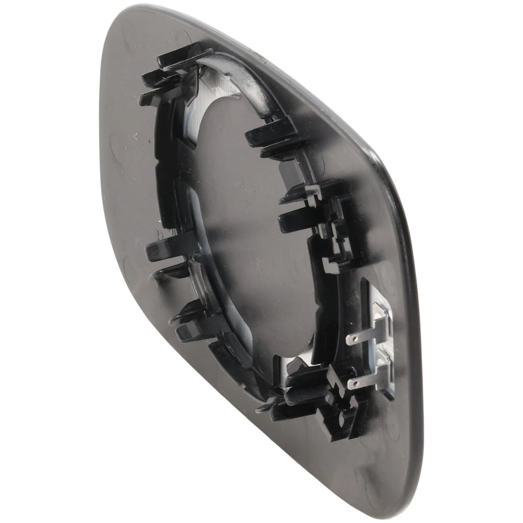 Heated Passenger Right Side Mirror Glass for Volvo S80 C30 C70