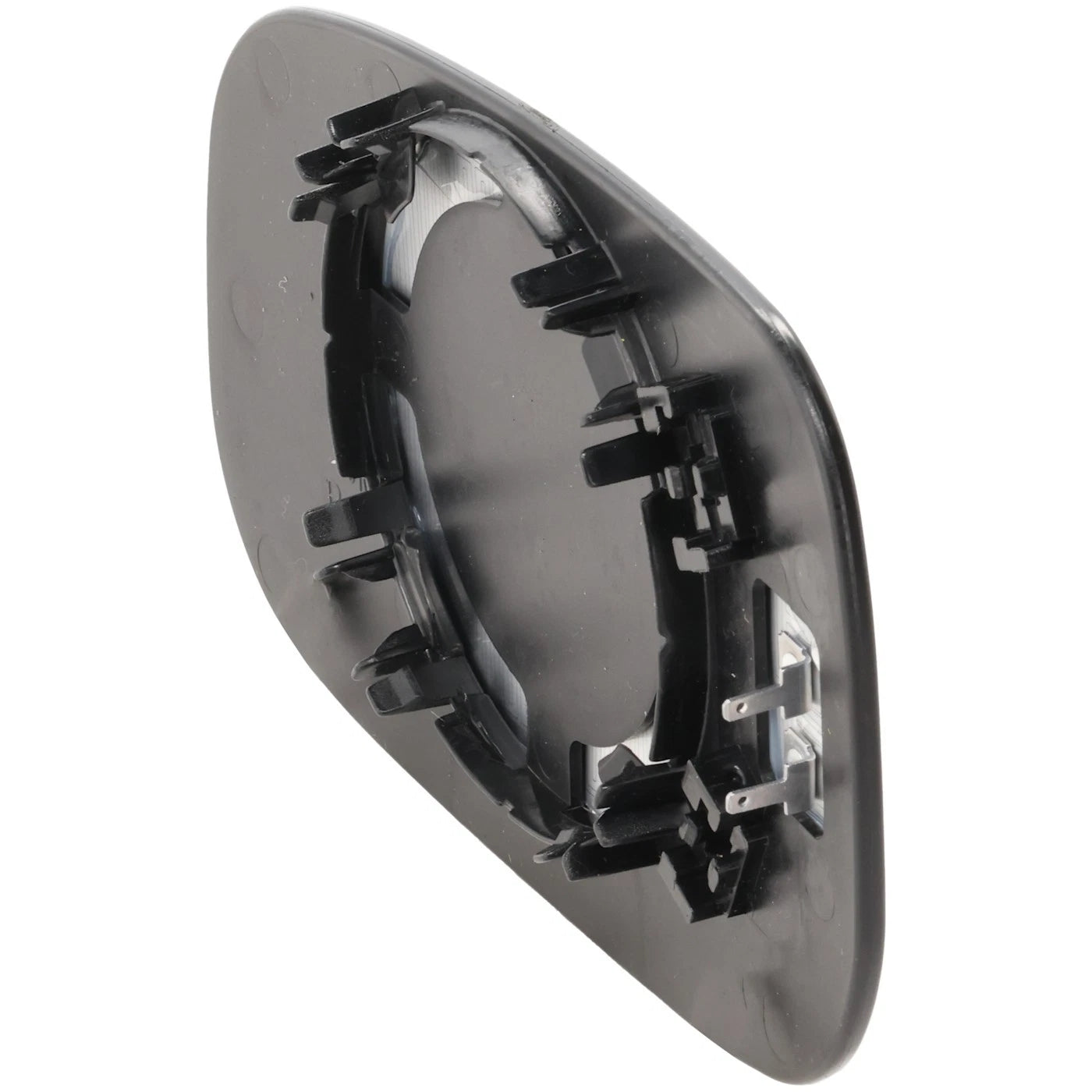 Heated Passenger Right Side Mirror Glass for Volvo S80 C30 C70