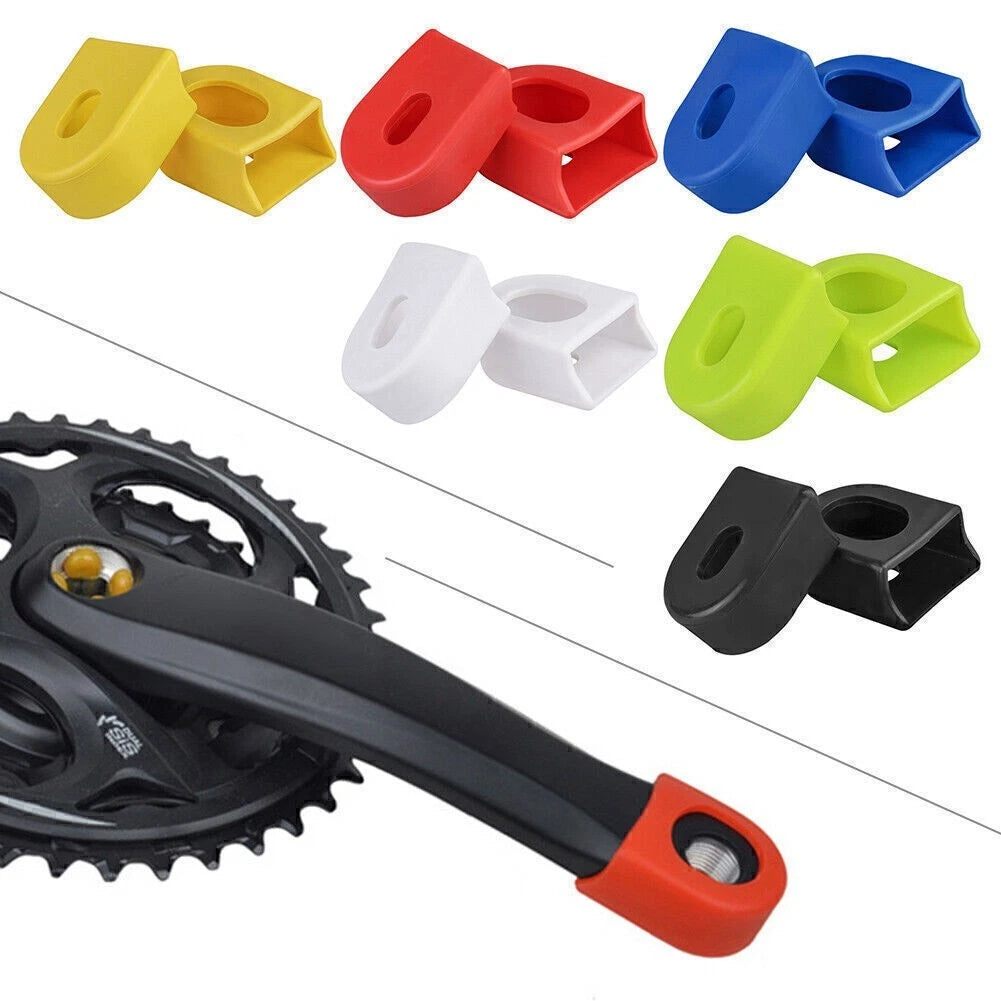 Crankset Protector Cover Guard for SRAM/FSA MTB Bike