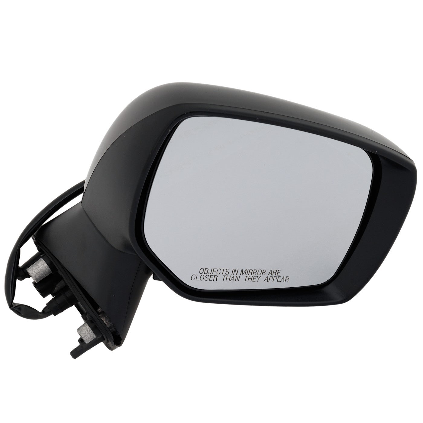 Passenger Side Mirror for Subaru Impreza XV Crosstrek (2012–2014)