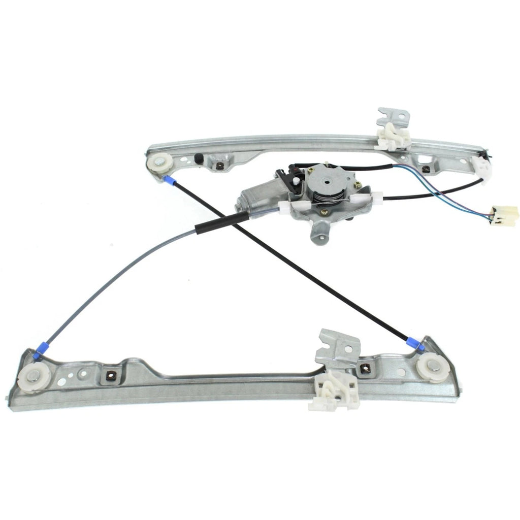 Set of 2 Power Window Regulators for Nissan Altima (2002–2006)