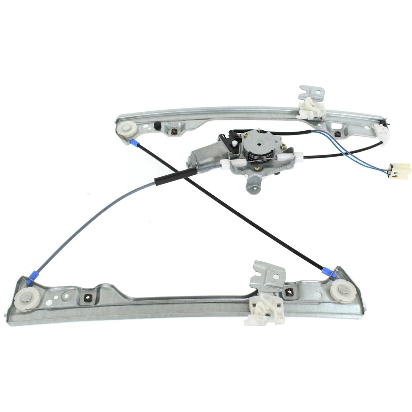 Set of 2 Power Window Regulators for Nissan Altima (2002–2006)