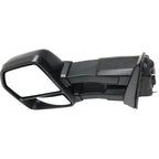 Set of 2 Heated Towing Mirrors for Ford F150