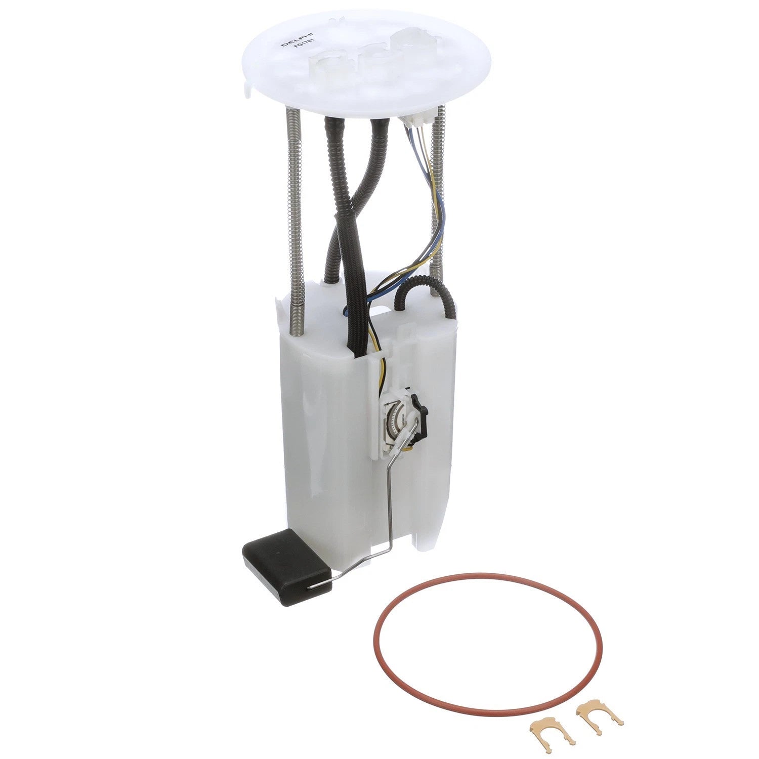 Delphi FG1761 Fuel Pump Module Assembly for Lexus GX470/Toyota 4Runner (2005–2009)