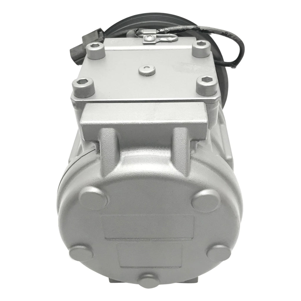 A C Compressor Replacement for Acura TL 3.2L (1996-1998)