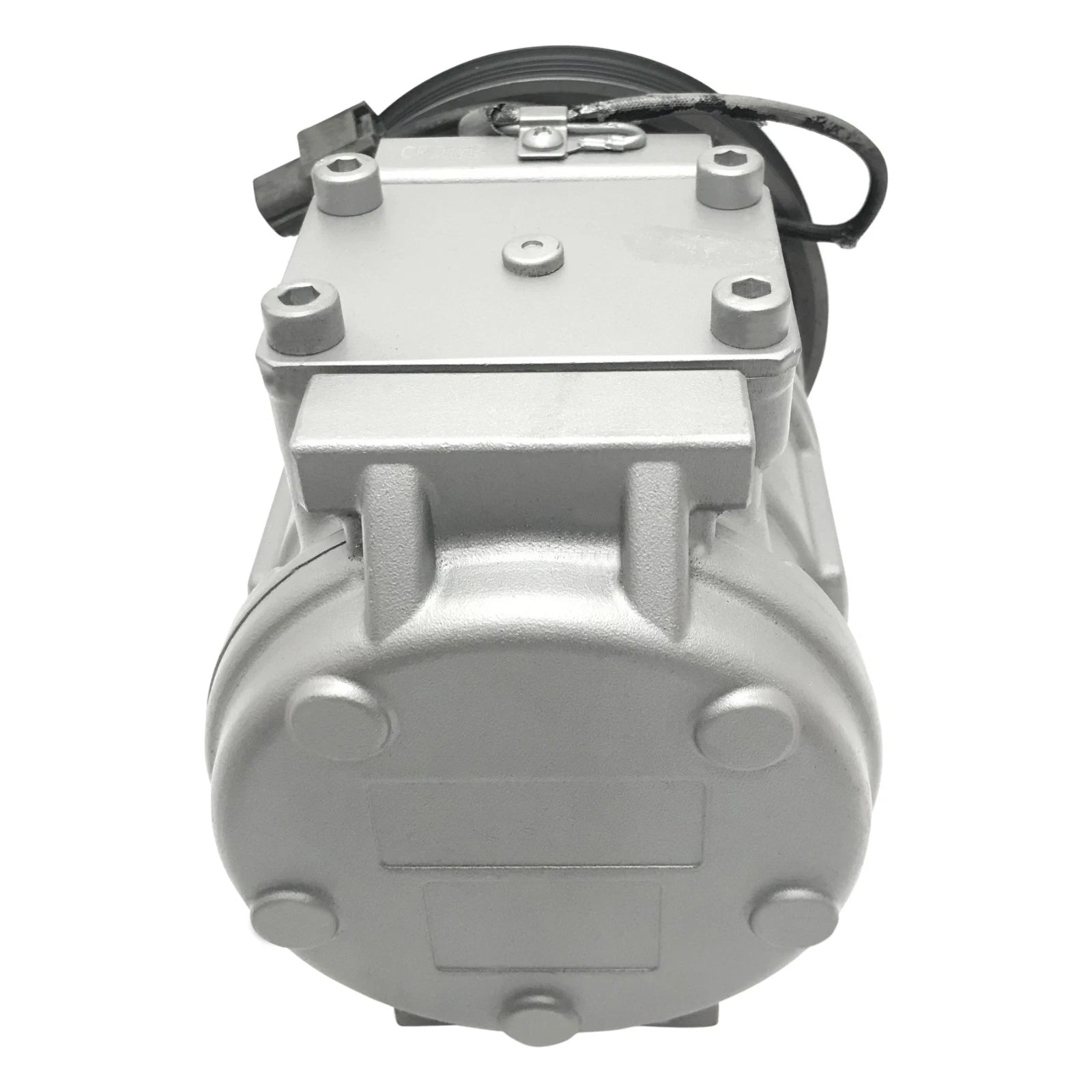 A C Compressor Replacement for Acura TL 3.2L (1996-1998)