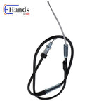 Throttle Cable for Yamaha Raptor 80 YFM80W YFM80R 50 YFM50 YFM50R