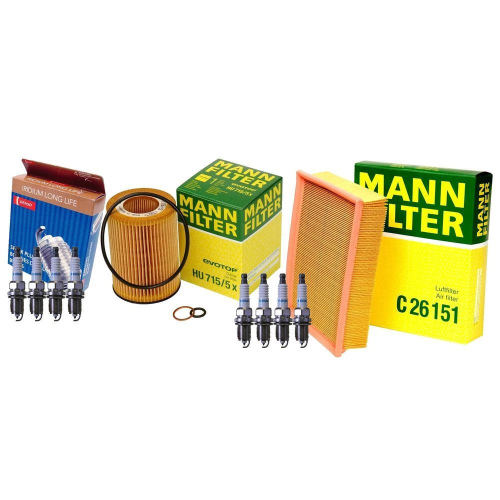 Denso Ignition Tune-Up Kit for