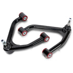 Set of 2 Front Upper Control Arms for Chevy Silverado GMC Sierra (2014–2018)