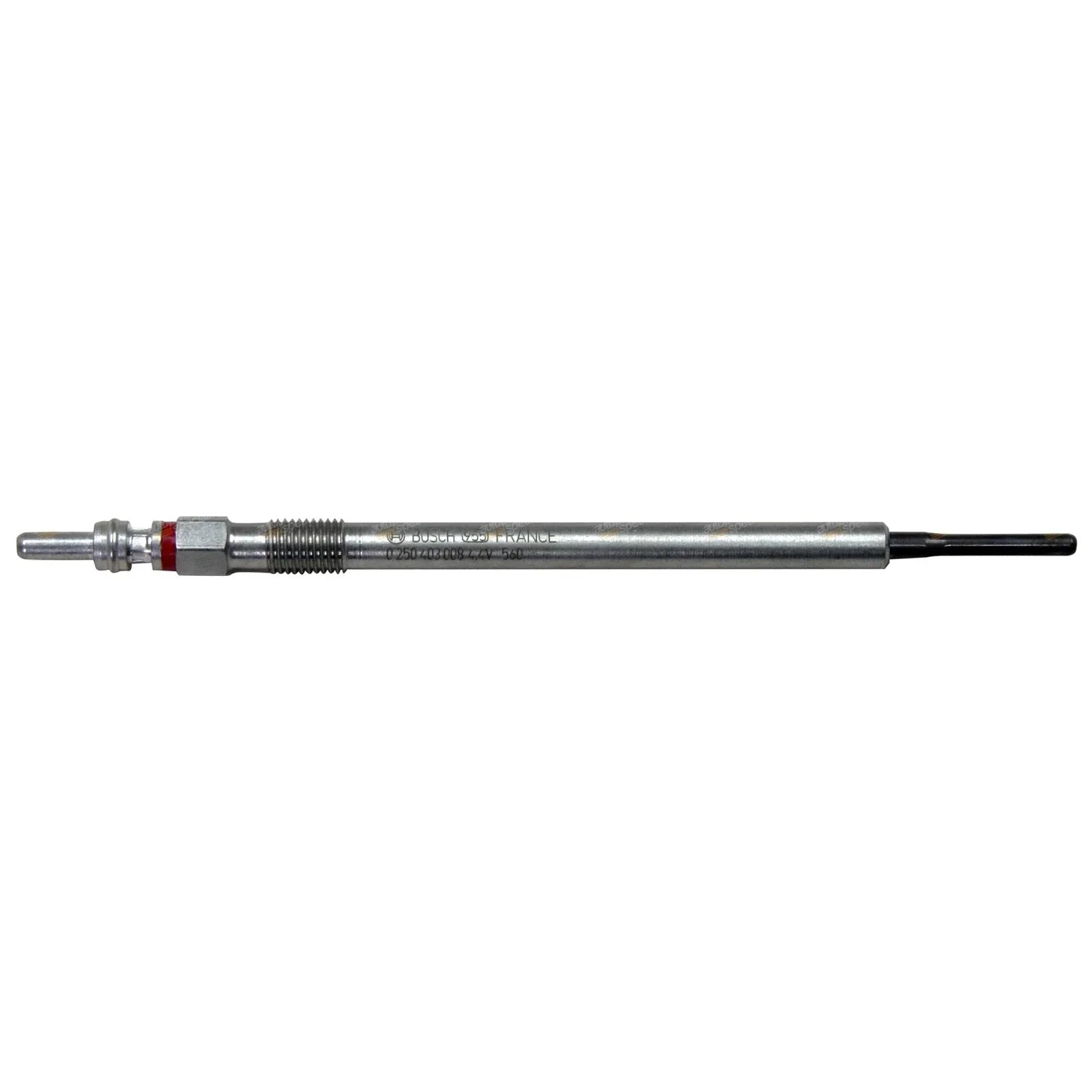 6 x Diesel Glow Plugs for Jeep Grand Cherokee WH 3.0L CRD Laredo