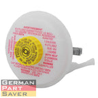 Brake Fluid Master Cylinder Reservoir for VW Passat Audi A4 A6 (1996–2005)