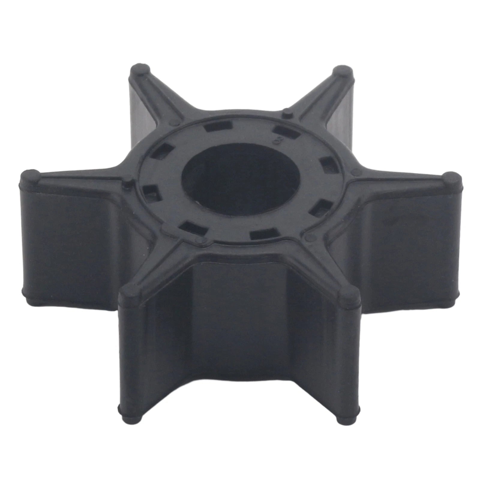 Water Pump Impeller for Yamaha Outboard 20/25HP (6L2-44352-00-00)