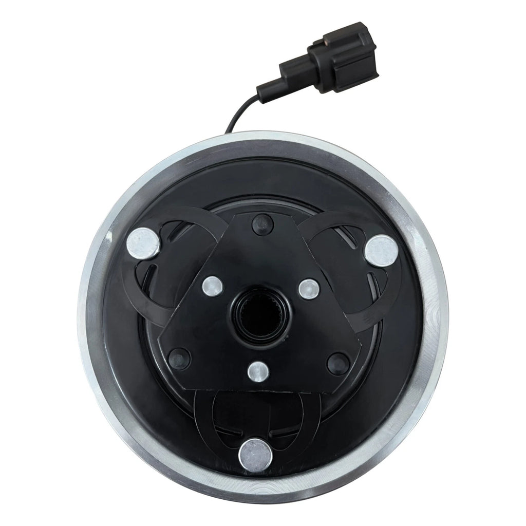 AC Compressor Clutch Replacement for Nissan Note (2013-2015)