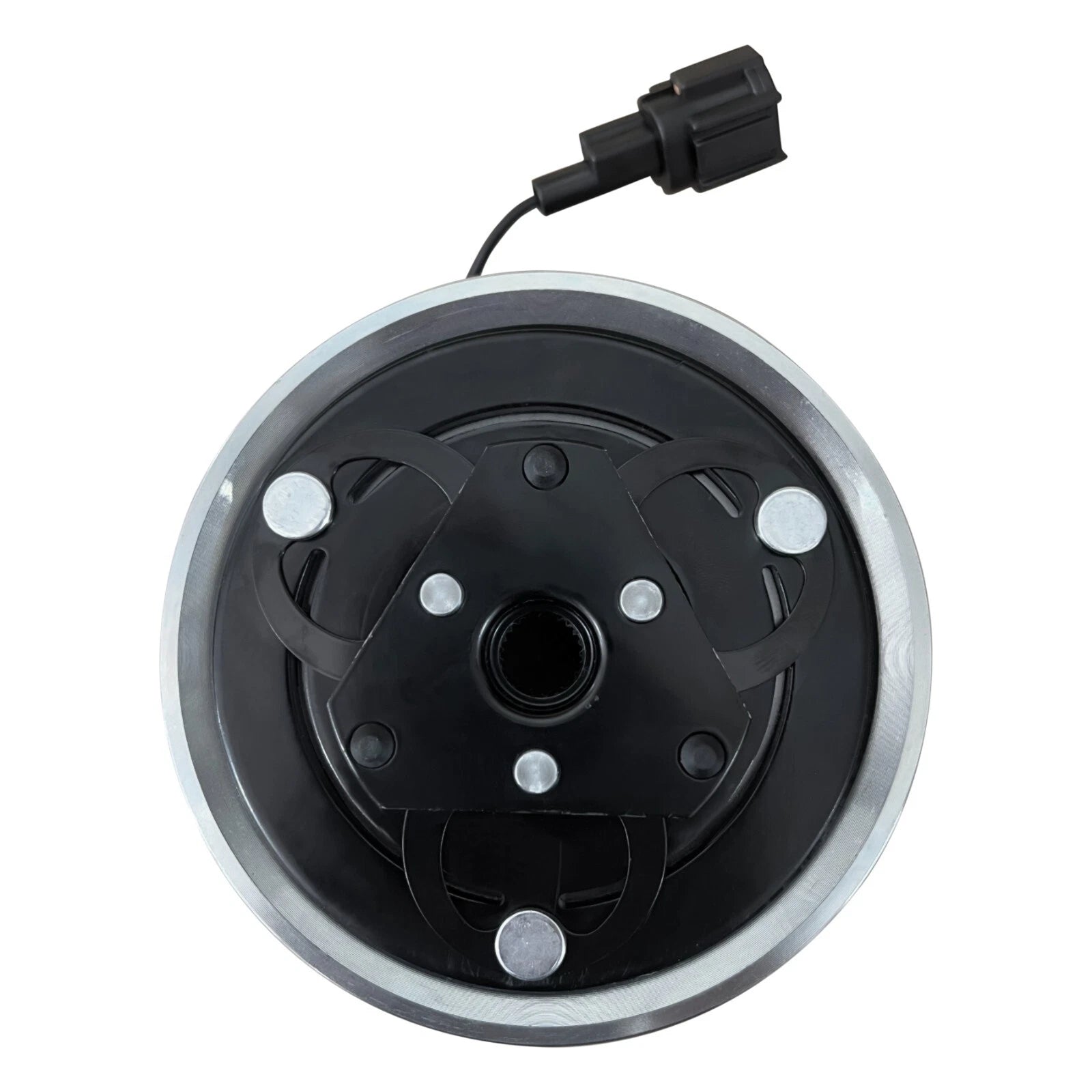 AC Compressor Clutch Replacement for Nissan Note (2013-2015)