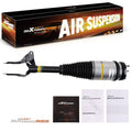 Front Left Air Suspension Shock Strut for Jeep Grand Cherokee IV (2016–2022)