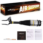 Front Left Air Suspension Shock Strut for Jeep Grand Cherokee IV (2016–2022)