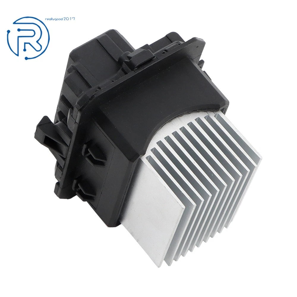 Heater Blower Motor Fan Resistor for DS4 1.6 VTi 120 1.6 THP 155 2004–2007