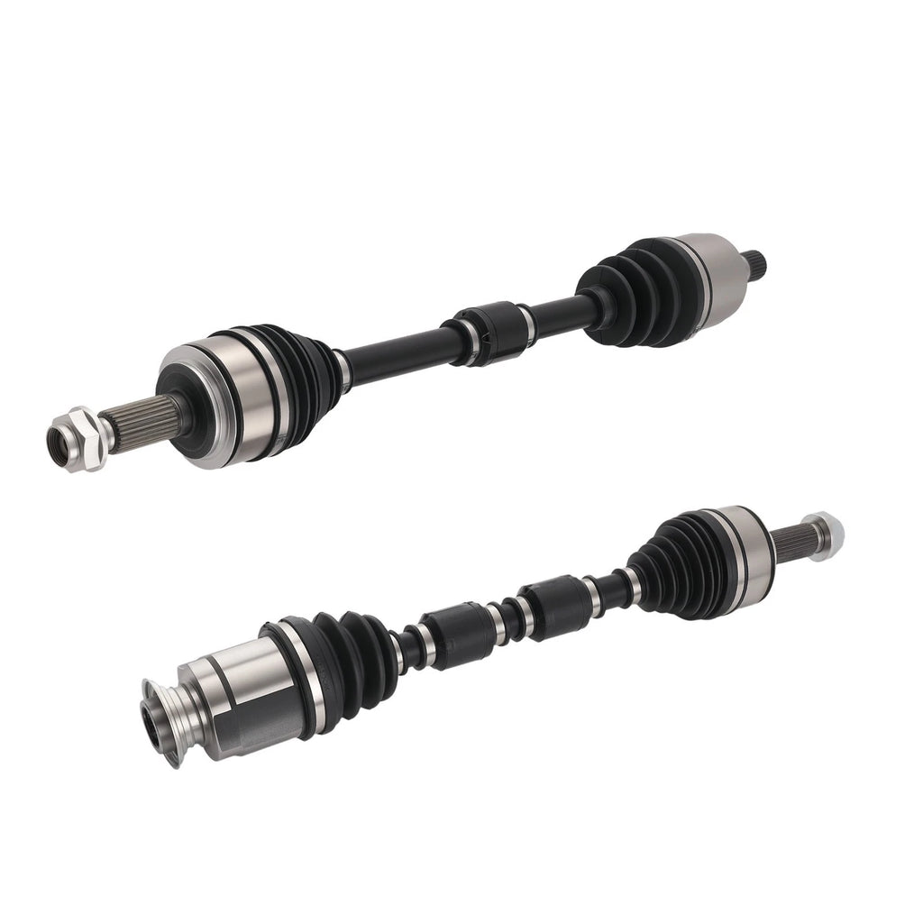 Front CV Axle Shafts for Honda Civic 1.5L L4 (2016–2019)