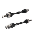 Front CV Axle Shafts for Honda Civic 1.5L L4 (2016–2019)