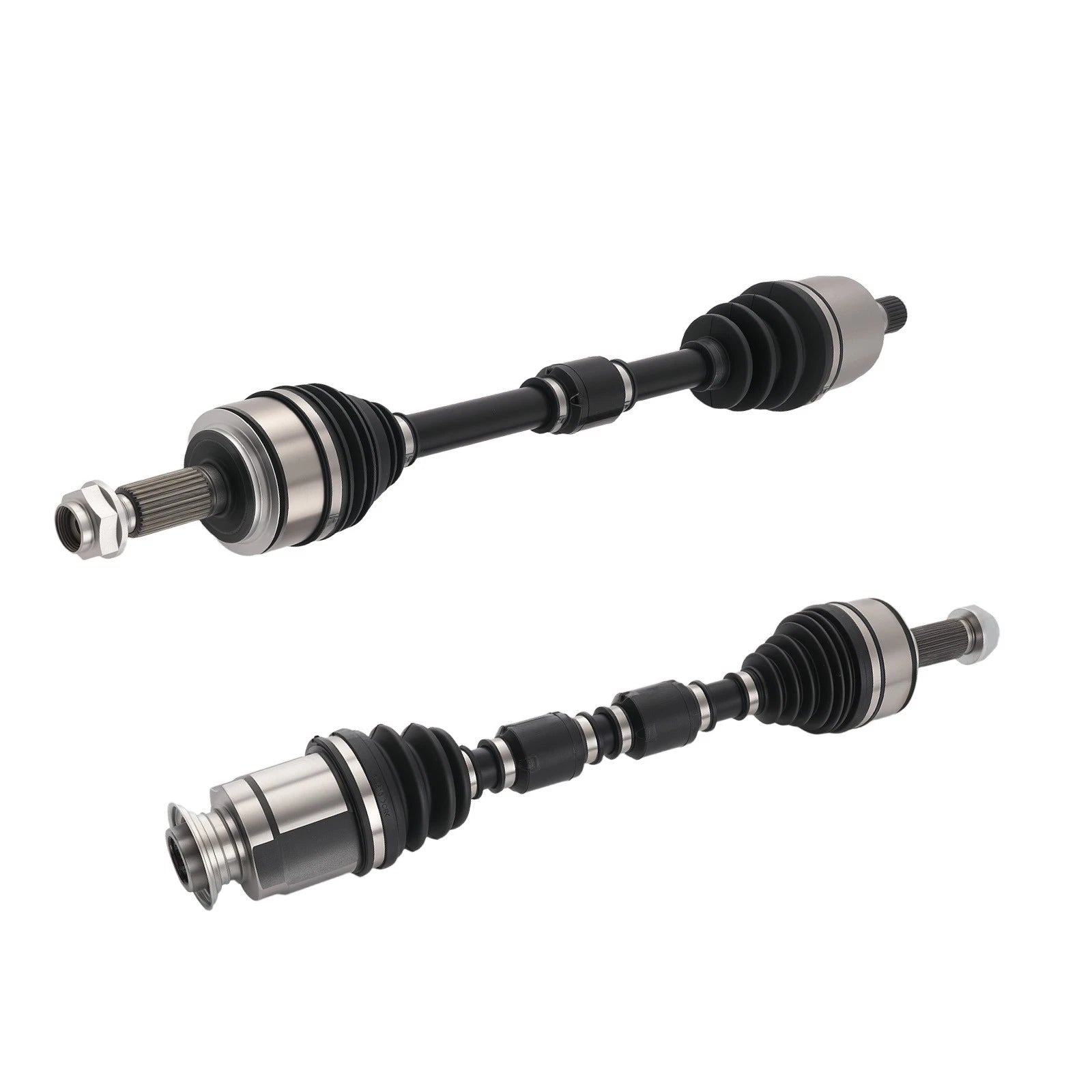 Front CV Axle Shafts for Honda Civic 1.5L L4 (2016–2019)