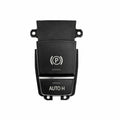 Electronic Parking Brake Control Switch for BMW 640i, M5 (2012–2017) 61319877889