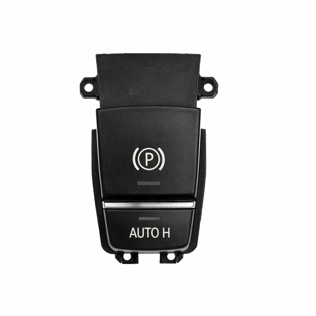 Electronic Parking Brake Control Switch for BMW 640i, M5 (2012–2017) 61319877889