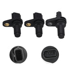 3X Crankshaft Camshaft Position Sensor for Infiniti Q50 (2014) 23731-JA10C
