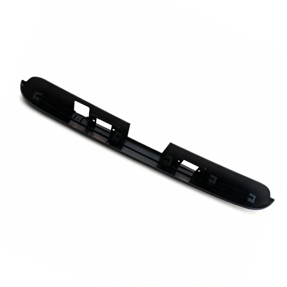 Rear Tailgate Number Plate Garnish Handle Cover for LDV G10 (2015–Present)