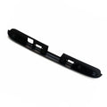 Rear Tailgate Number Plate Garnish Handle Cover for LDV G10 (2015–Present)