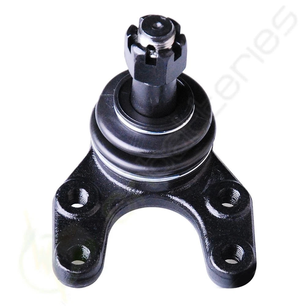 Upper Lower Ball Joint & Inner Outer Tie Rod End for Mazda B2200 (1987–1993)