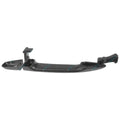 Black Drivers Side Front Outer Door Handle for Toyota Camry (2006-2012)