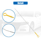 Engine Oil Dipstick for Mazda Miata (2004) - 1.8L L4 - Gas