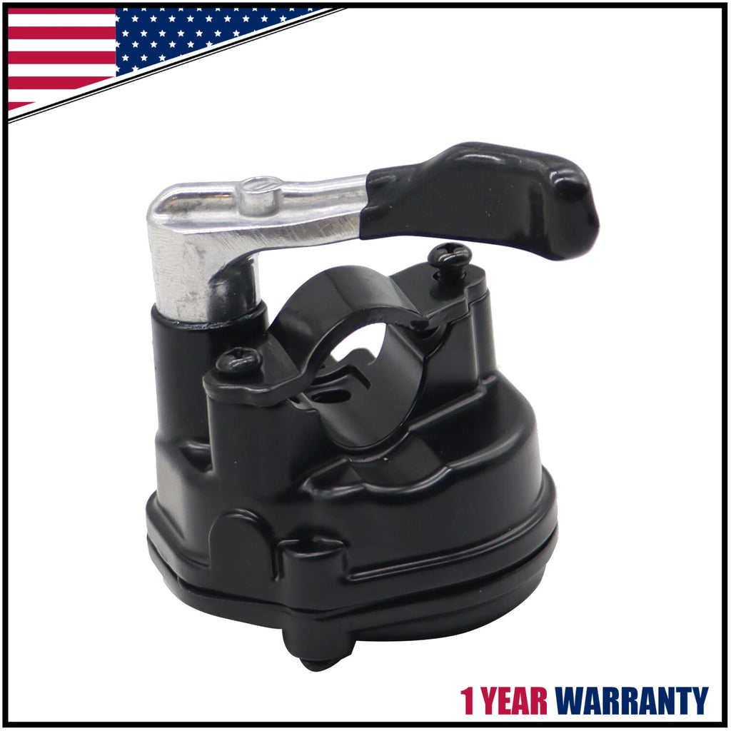 Black Thumb Throttle for Honda TRX450R TRX400EX TRX300EX TRX400EX TRX250R (2004–2009)