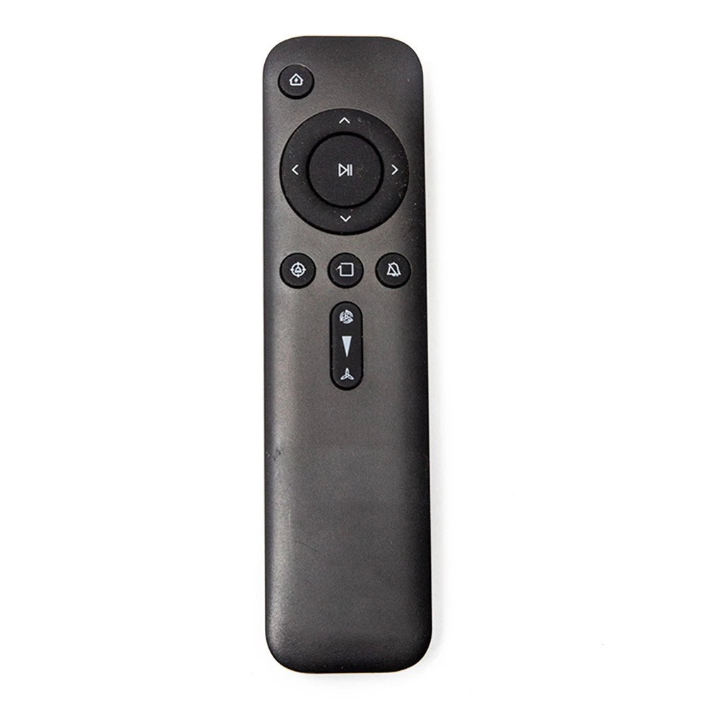 Remote Control for iHome AutoVac Nova S1 Pro (2021–2023)