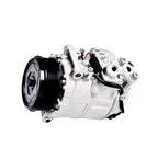 AC Compressor for Mercedes-Benz E350 (2006–2009)
